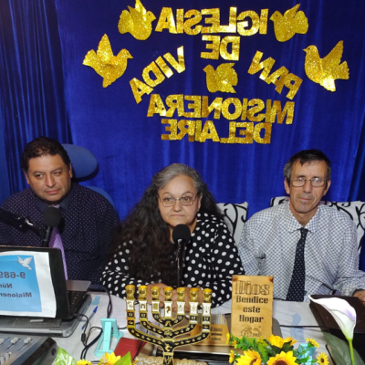 misionera